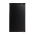 Danby - Réfrigérateur compact Designer de 3,2 pi3 - noir-Conforme à la norme ENERGY STAR, efficacité énergétique pour vous aider à économiser de l'argent sans sacrifier la performance