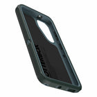 OtterBox - Coque Defender Pro pour Samsung Galaxy S25 - Sauge-Les bords surélevés protègent la caméra et l’écran
