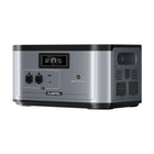 Oukitel - B2000 2048Wh Batterie d'extension et station d'alimentation avec entrée solaire 200 W-Recharge rapide jusqu'à 80 % en 1,5 heure.