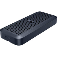 Targus - Boîtier SSD Targus HyperDrive Next USB4 NVMe-Vitesses de transfert de 40 Gbit/s