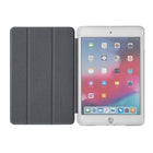 Artikl - Support Slim Folio pour iPad Air de 10,5 po - anthracite-La couverture se transforme en support pour votre iPad