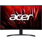 Acer - Moniteur 100Hz incurvé VA 27 po - ED273U-Moniteur de jeu à écran large incurvé WQHD (2 560 x 1 440) 1 500R de 27 pouces, technologie AMD FreeSync