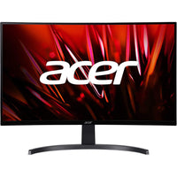 Acer - Moniteur 100Hz incurvé VA 27 po - ED273U-Moniteur de jeu à écran large incurvé WQHD (2 560 x 1 440) 1 500R de 27 pouces, technologie AMD FreeSync