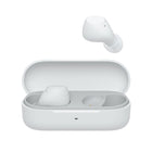 Sony - Écouteurs boutons vraiment sans fil WF-C510 - blanc-Commodité au quotidien Les WF-C510 sont parfaits au quotidien, avec leur connexion multipoint, mode de son ambiant et personnalisation de l’égaliseur