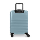 Reebok - Valise de cabine à Coque Rigide de la Collection Power 21.50po - Sarcelle-7