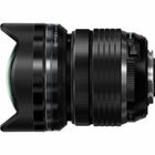 Olympus - Objectif M.Zuiko Digital ED 7-14 mm f/2.8 PRO-Construction résistante aux éclaboussures et à la poussière