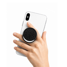 Orbit – Support de téléphone Oreo Secure Grip-Support confortable : Discutez en vidéo et regardez des films en streaming