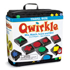MindWare - voyage Qwirkle -Les règles faciles à apprendre rendent ce jeu amusant pour les 6 ans et plus.