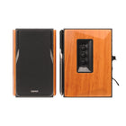 Edifier - R1380DB Enceintes de bibliothèque actives Bluetooth - Brun-4