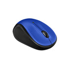 Logitech - Souris sans fil M325s - bleu-5