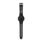 Amazfit - T-REX 3 Smartwatch - Onyx-Protection renforcée de la vie privée : La smartwatch Amazfit T-Rex 3 offre une protection des données de premier plan grâce à Amazon Web Services, garantissant ainsi la conformité au GDPR. Prenez le contrôle total de votre vie privée en choisissant d'activer ou de désactiver le stockage des données GPS