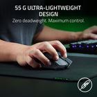 Razer - Deathadder V3 Hyperspeed - Noir-Razer hyperspeed wireless