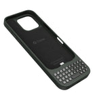 Clicks - Étui clavier pour iPhone 16 Pro Max – Onyx-9