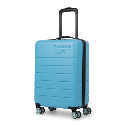 Valise Coque Rigide 4 Roues Ensemble 5 Parties - Capacité 30-156L - Neuf
