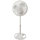 Lasko - Ventilateur de pied oscillant 16 po à 3 vitesses-Profitez de 3 vitesses silencieuses et économes en énergie pour rester à l'aise par tous les temps