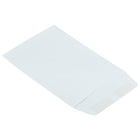 JAM Paper Enveloppes à ouverture au sommet et rabat droit gommé, 6 1/2 x 9 1/2 po, blanches, 200 par paquet-Parfait pour les cartes de vœux, les invitations, les mariages ou toute autre annonce