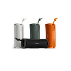 Sony - SRSULT10 Haut-parleur portable sans fil ULT FIELD 1 - Orange-Emportez-le à l’extérieur - Grâce à son système IP67 étanche à l’eau, à l’épreuve de la rouille et à l’épreuve de la poussière, ce haut-parleur est prêt à tou