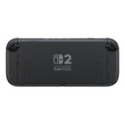 Nintendo - Switch 2 avec Mario Kart World Bundle, Noir-Certains jeux physiques et numériques Nintendo Switch sont compatibles avec Nintendo Switch 2