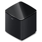 Bose - Lifestyle Ultra Subwoofer, noir-Associé aux produits Lifestyle Collection pour un son de niveau stade