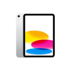 Apple - iPad 11" - Wi-Fi - A16 - 256 Go - Argent - Paquet de 10-Désormais doté de la puce ultra-rapide A16, l'iPad est plus performant que jamais