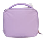 Renwick Essentials Ensemble Lunch et Bouteille – Mauve-Poignée rembourrée