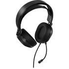 Corsair - Casque de jeu HS35 V2 - Noir carbone-Microphone omnidirectionnel de haute qualité : capturez vos appels et commandes avec une clarté époustouflante grâce à un microphone omnidirectionnel flexible.