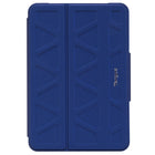 Targus - Etui Pro-Tek pour iPad mini (2019) 5e generation - bleu-Réussit le test de chute de grade militaire de 4 pieds