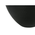 Monarch Specialties - Luminaire - 26 po H Lampe De Table - Métal Noir - Abat-Jour Ivoire / Crème - Transitionnel-Dimensions assemblées : 17 po L x 17 po P x 25,75 po H . base : 12 po L x 12 po P x 13 po H . abat-jour : 17 po L x 17 po P x 11 po H