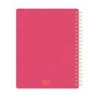 Orange Circle - Studio 2025 Agenda Baxter Été sans fin - 11 po x 8,50 po - Couleur assortie-Des calendriers de référence sur quatre ans sont disponibles