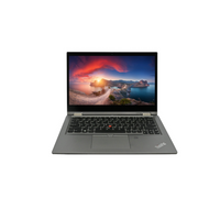 Lenovo -  reconditionné ordinateur portable ThinkPad L13 13,3 po Yoga - Intel Core i5-10210U - 1,6 GHz - SSD de 256 Go - 16 Go de RAM - Windows 11 Pro-Écran tactile 13,3 pouces