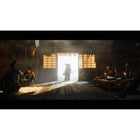 Ghost of Yōtei pour PlayStation 5-CHOISISSEZ VOS ARMES : Livrez vos combats à votre façon. Apprenez à maîtriser deux katanas, l'ōdachi, le kusarigama et d'autres armes pour vous approprier votre style de combat. Constituez un arsenal d'armes dignes d'affronter les Six de Yōtei
