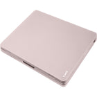 Laut - Huex Pour MacBook Neo 13po - Rose Givré-Garantie limitée du fabricant d'un an