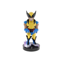 Exquisite Gaming - Marvel: Wolverine Cable Guy support de contrôleur et téléphone-AGE: 15+