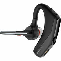 HyperX - Casque Bluetooth Poly Voyager Legend 30, Noir-Faites vous entendre au