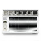 BLACK+DECKER - Climatiseur de fenêtre 8 000 BTU-7