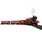 Lionel - Hogwarts Express Ready-to-Play l'ensemble de Train avec Bluetooth-L'ensemble de Train