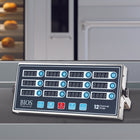 BIOS Professional - Minuterie à 12 canaux-Écrans ACL individuels faciles à lire (1,5 po X 0,5 po).