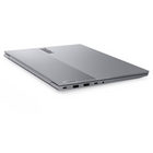 Lenovo - ThinkBook 14 G9 AHP 14 po Portable tactile - AMD Ryzen 7 250 - 16 Go de RAM - 512 Go SSD - Windows 11 Pro - Gris Arctique-Connectivité : Ethernet Gigabit, Wi-Fi 7, Bluetooth 5.4