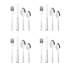 Maxwell & Williams - Arden Set de Couverts 16 Pièces-Lave-vaisselle