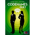 Czech Games Edition - Codenames: Duet jeu de cartes-15–30 Minutes