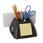 Storex - Organisateur de bureau - Noir-5