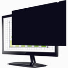 Fellowes - 18,1 po PrivaScreen filtre de confidentialité opaque - panoramique-Filtre de confidentialité pour ordinateurs portables et moniteurs d’une dimension de 18,1 po (zone de visualisation uniquement) et un rapport d’aspect de 5:4;  Dimensions de filtre réels 14-1/8 L x 11-3/8 po H