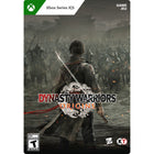Dynasty Warriors: Origins Standard Edition pour Xbox Series X / S [Code Electronique]-Genre: Action & Adventure, Role Playing, Strategy