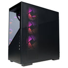 CYBERPOWERPC - Ordinateur de jeux Gamer Xtreme, Ultra 5 250KF Plus, RTX 5070, 1To PCIe SSD, 32Go RAM, Windows 10 Édition famille-Connectivite: WiFi 6 /Bluetooth 5.3