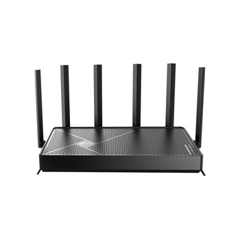 TP-Link - Routeur WiFi 7 B6500 bi-bande | bureauengros.com