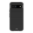 AXS - ULTRA CLEAR Étui testé contre les chutes pour Google Pixel 8a - Transparent-Design minimaliste offrant une protection contre les chutes de 6 pieds