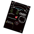 The Pencil Grip - TPG81606 Tapis d'activités - Étapes scolaires - Ensemble de 6-5