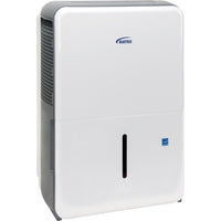 Matrix Industrial - Déshumidificateur de 50 pintes-Indicateur de réservoir d'eau plein