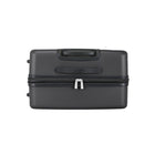 Reebok - Ensemble de Valise Rigide 2-Pieces de la collection Achievement - Noir-Serrure à cadenas (Cadenas non-inclus)