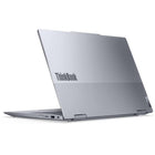 Lenovo - Portable - ThinkBook 14 po - Intel Core Ultra 7 255U - SSD 512 Go - 16 Go de RAM - Windows 11 Pro - Luna Grey-Taille et type de RAM : 2x DDR5-5600 SO-DIMM 8 Go